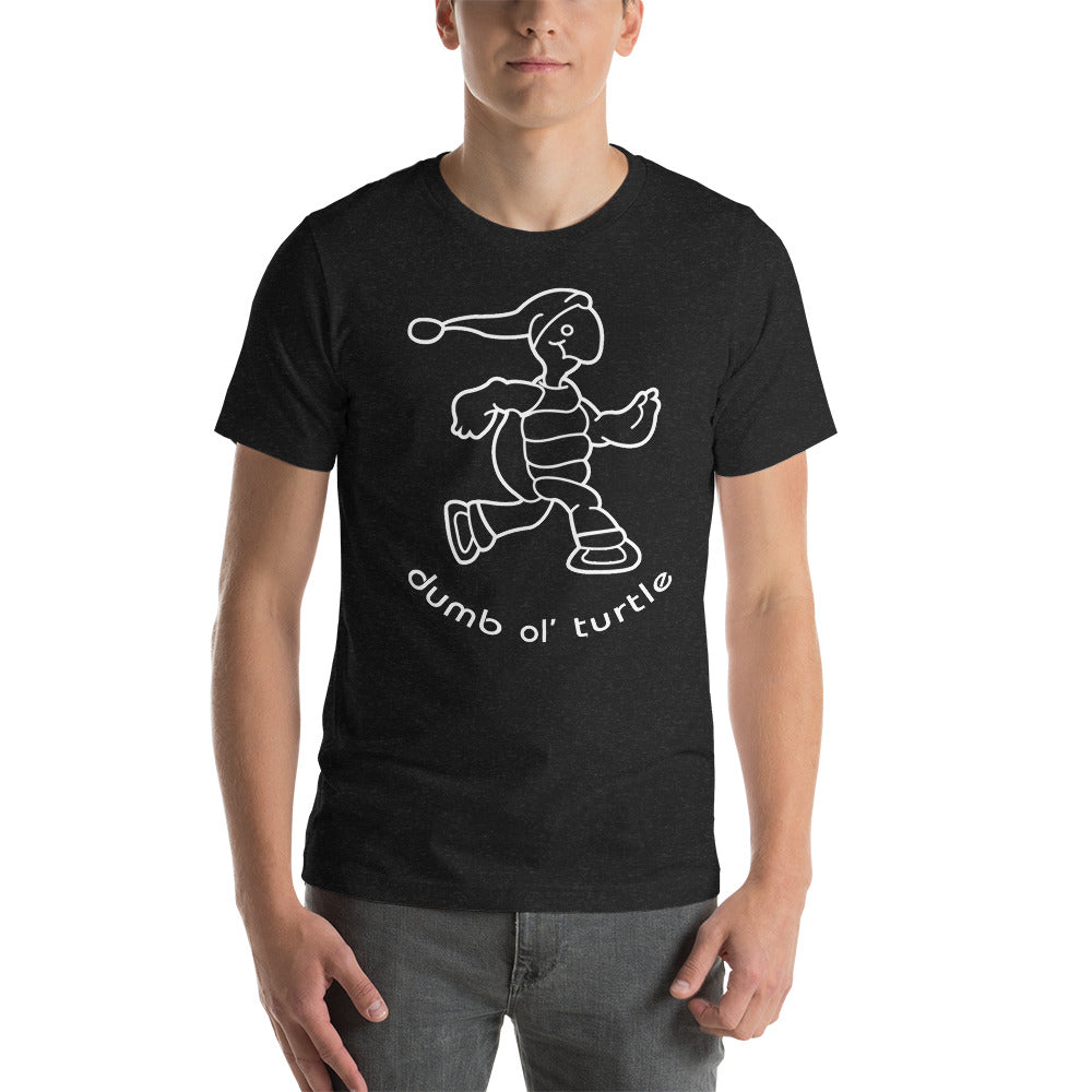 Dumb ol Turtle T-Shirt