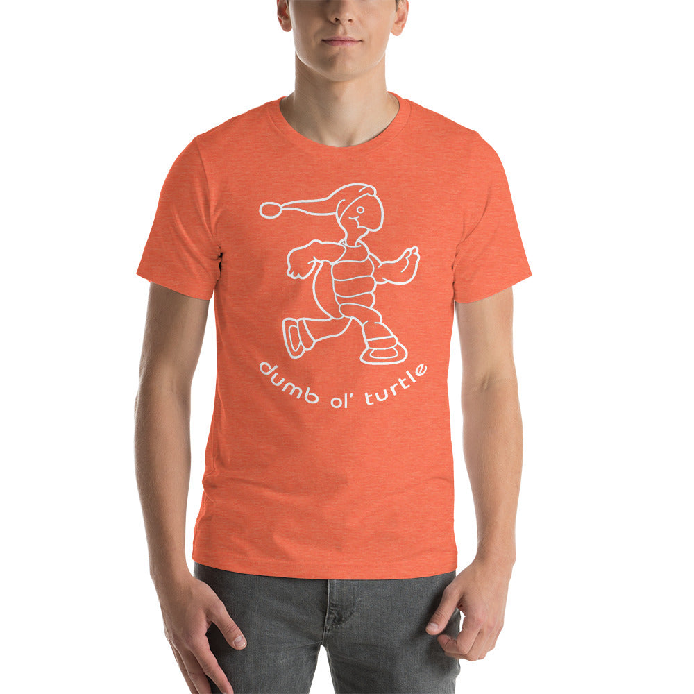 Dumb ol Turtle T-Shirt