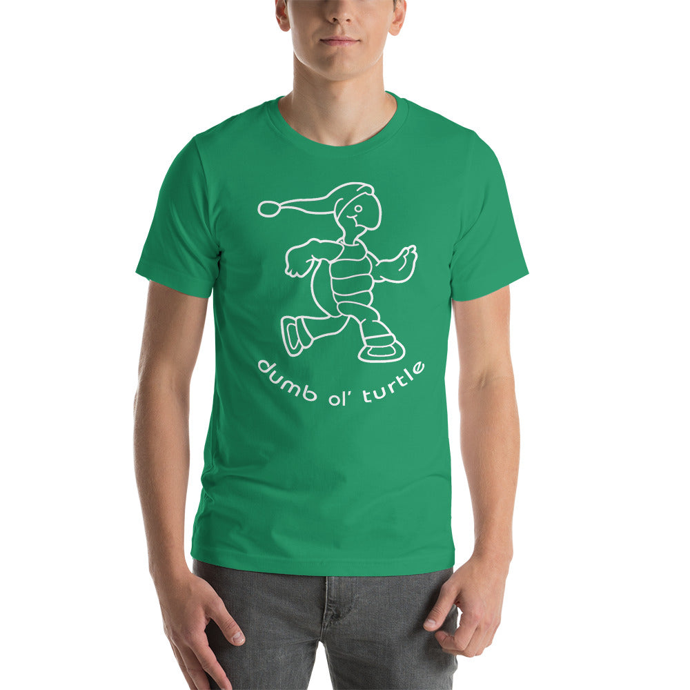Dumb ol Turtle T-Shirt