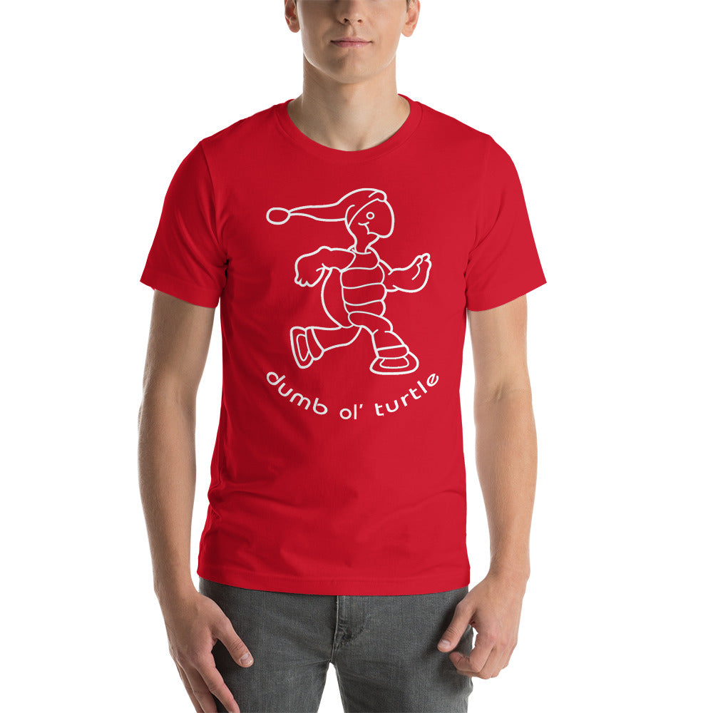 Dumb ol Turtle T-Shirt