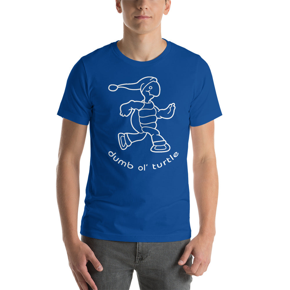Dumb ol Turtle T-Shirt